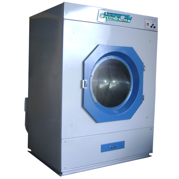 Secador Elétrico, Gás ou Vapor