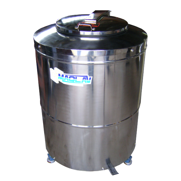 Centrífuga Oscilante